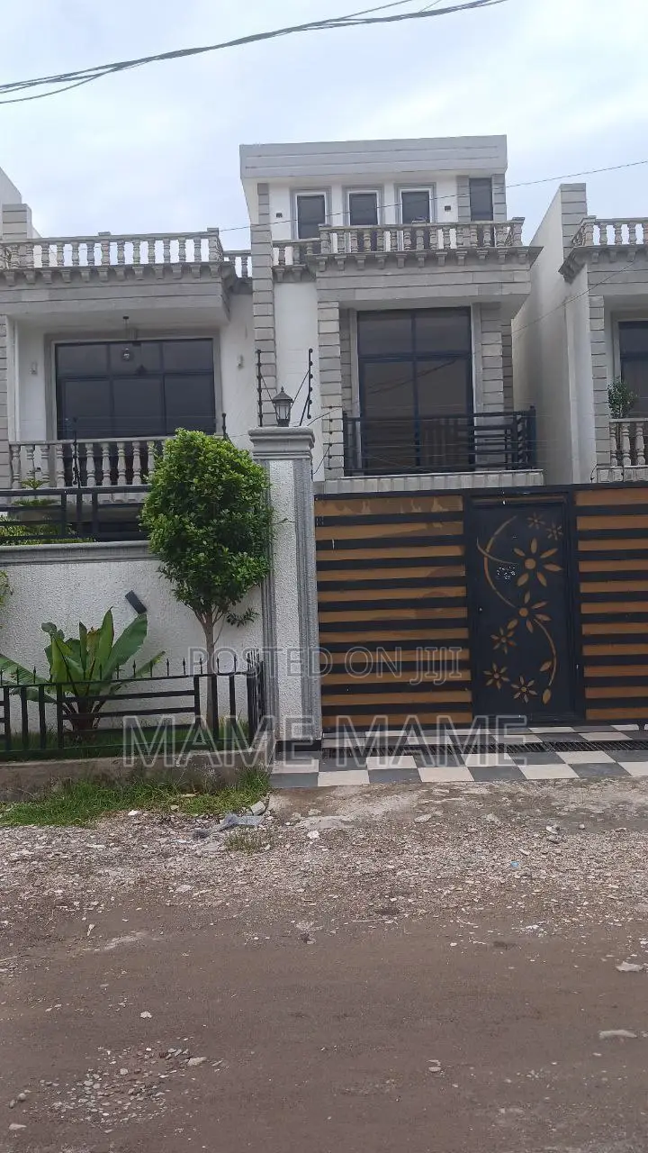 6bdrm House in Addis Abeba, Bole for sale