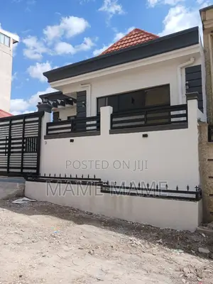 3bdrm Villa in Addis Abeba, Bole for sale