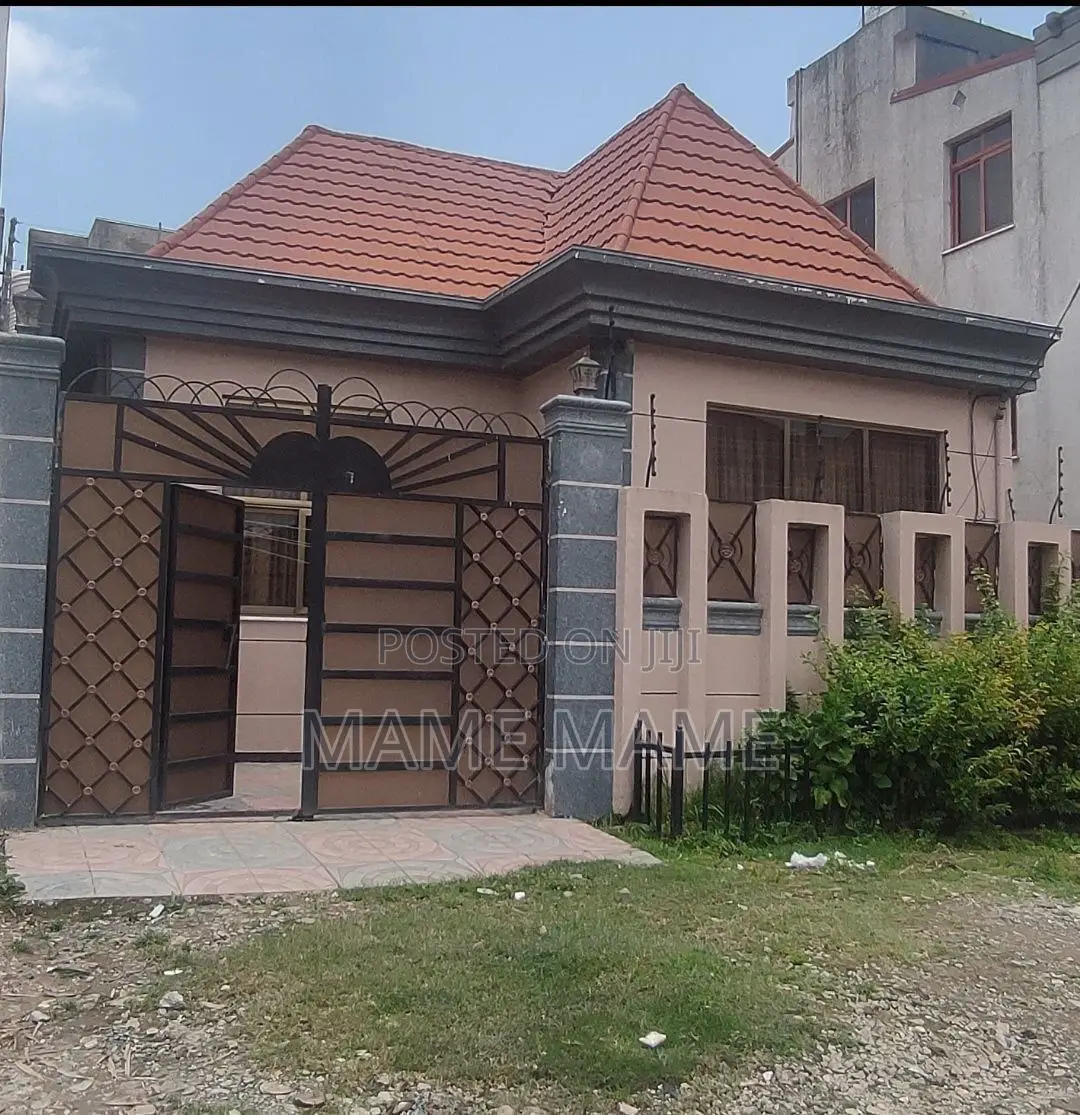 3bdrm Villa in Addis Abeba, Bole for sale