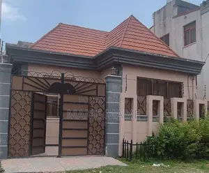 3bdrm Villa in Addis Abeba, Bole for sale