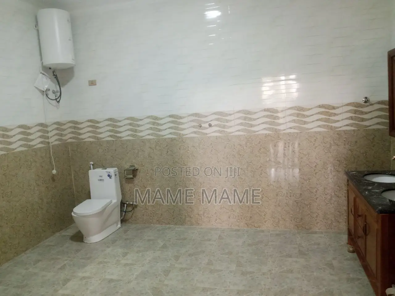 3bdrm Villa in Addis Abeba, Bole for sale