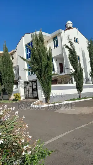Photo - 6bdrm House in Addis Abeba, Bole for sale
