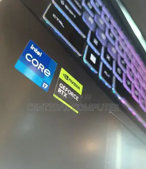 New Laptop MSI Pulse GL66 16GB Intel Core I7 SSD 1T