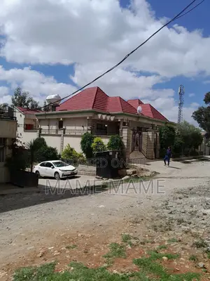 3bdrm Villa in Addis Abeba, Bole for sale