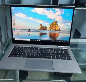 New Laptop HP Spectre 13t 16GB Intel Core I7 SSD 512GB