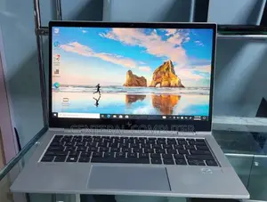 New Laptop HP Spectre 13t 16GB Intel Core I7 SSD 512GB