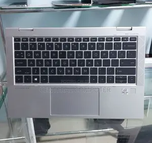 New Laptop HP Spectre 13t 16GB Intel Core I7 SSD 512GB