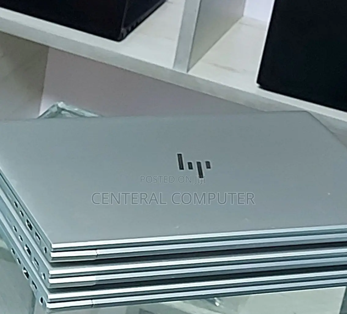 New Laptop HP EliteBook 845 G8 16GB Intel Core I7 SSD 512GB