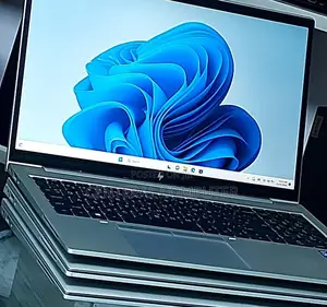 New Laptop HP EliteBook 845 G8 16GB Intel Core I7 SSD 512GB