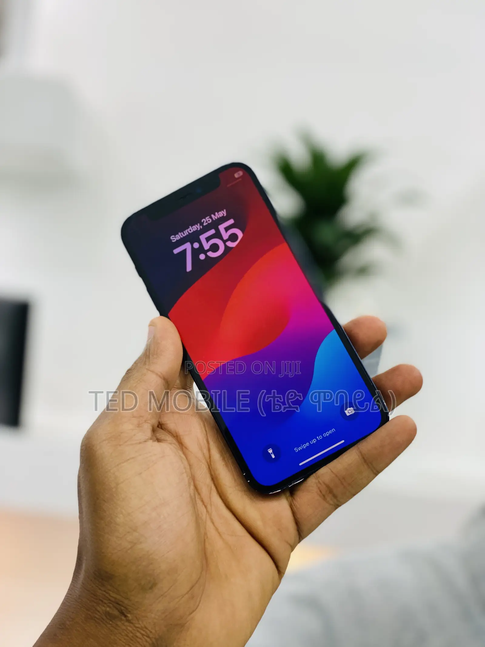 Apple iPhone 12 mini 64 GB Blue