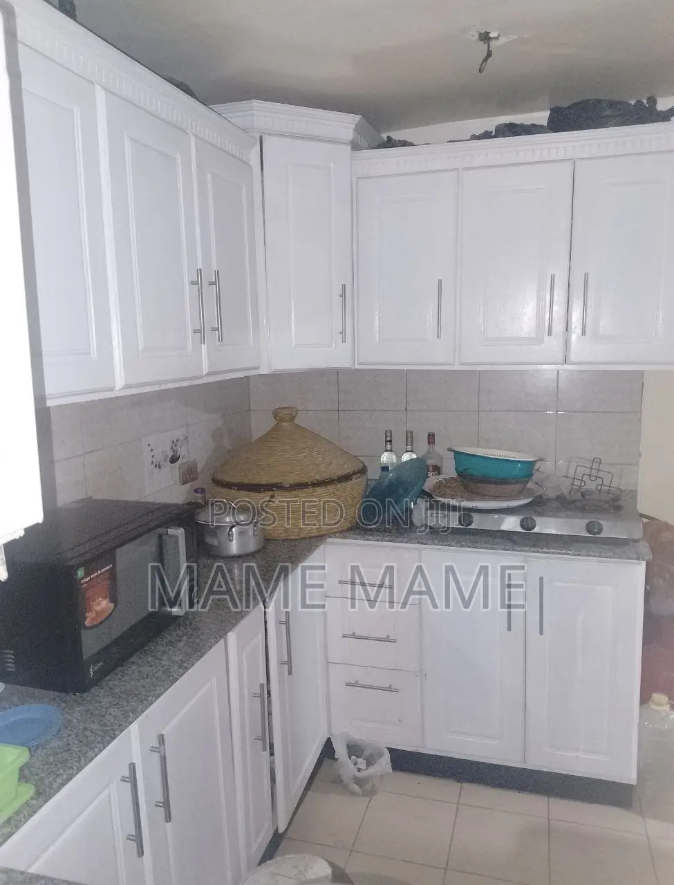 3bdrm Villa in Addis Abeba, Bole for sale