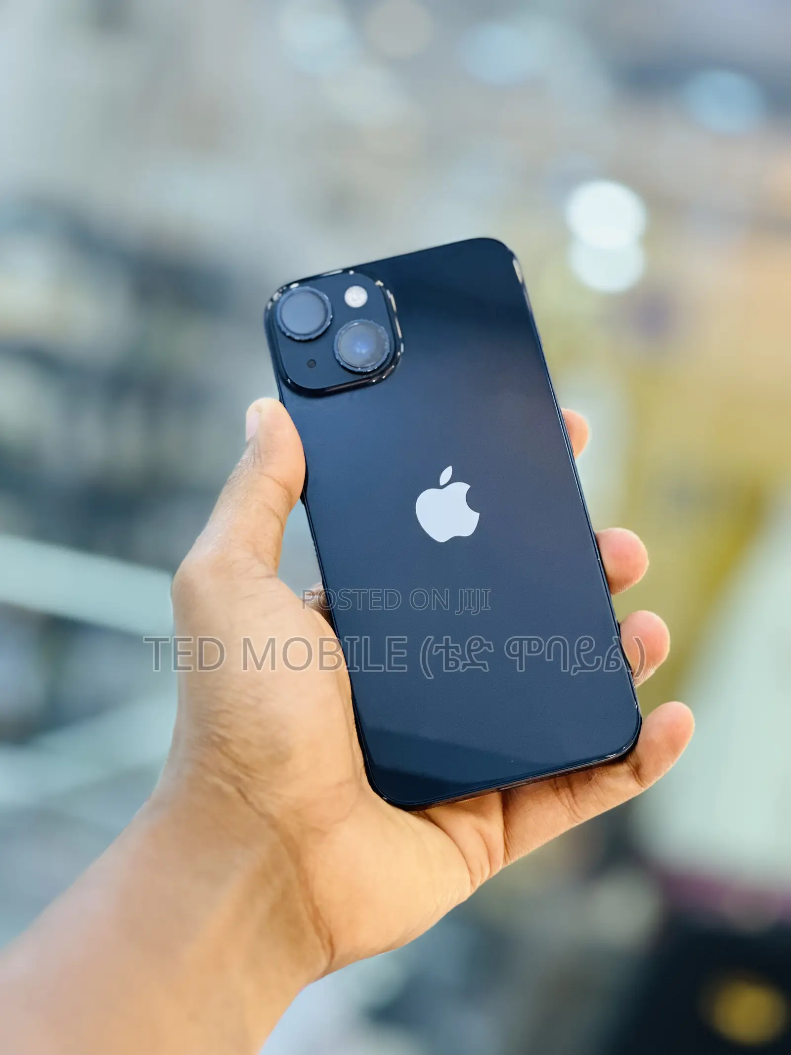 Apple iPhone 13 128 GB Blue