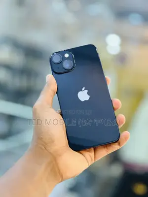 Photo - Apple iPhone 13 128 GB Blue