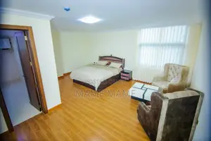 Furnished 3bdrm Apartment in Addis Abeba, Bole for sale