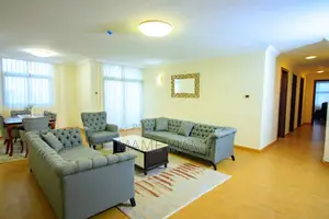 Furnished 3bdrm Apartment in Addis Abeba, Bole for sale