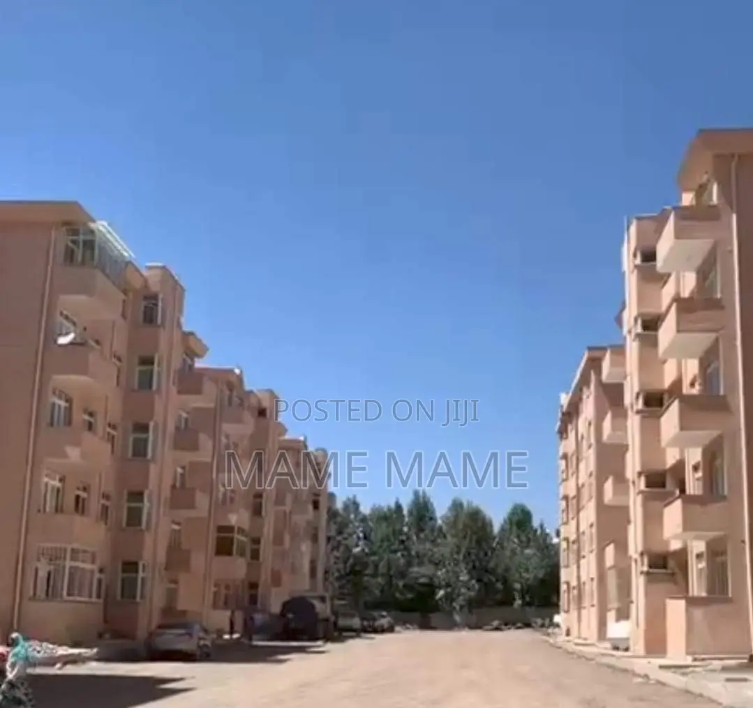 2bdrm Apartment in Addis Abeba, Bole for sale