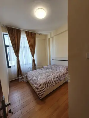 Furnished 3bdrm Apartment in Addis Abeba, Bole for sale
