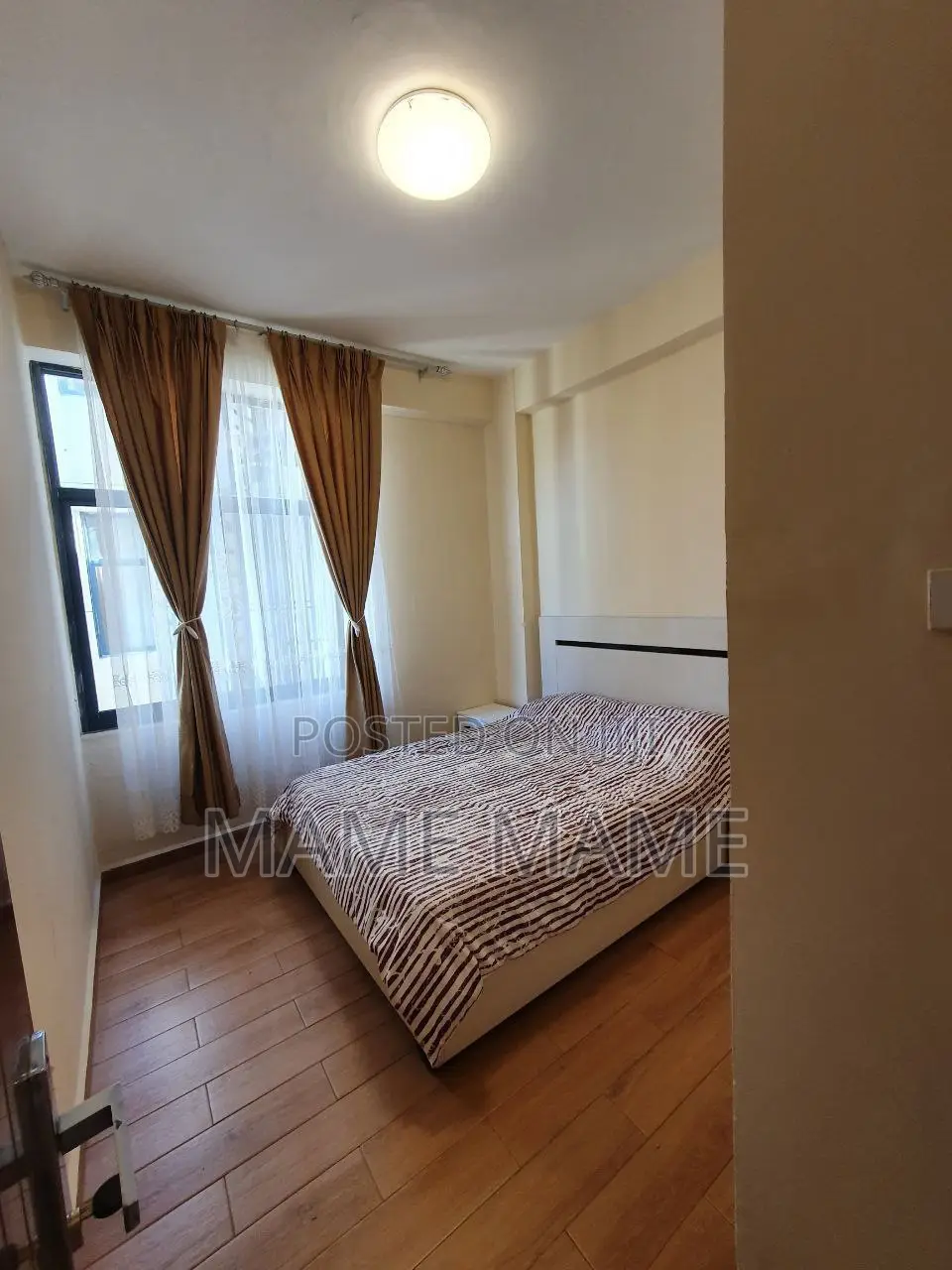 Furnished 3bdrm Apartment in Addis Abeba, Bole for sale