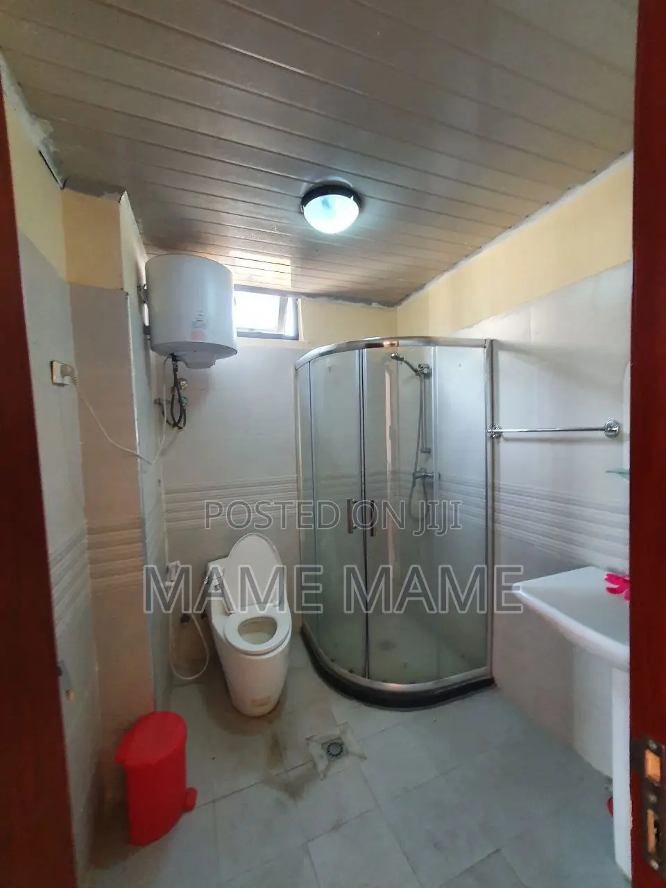Furnished 3bdrm Apartment in Addis Abeba, Bole for sale