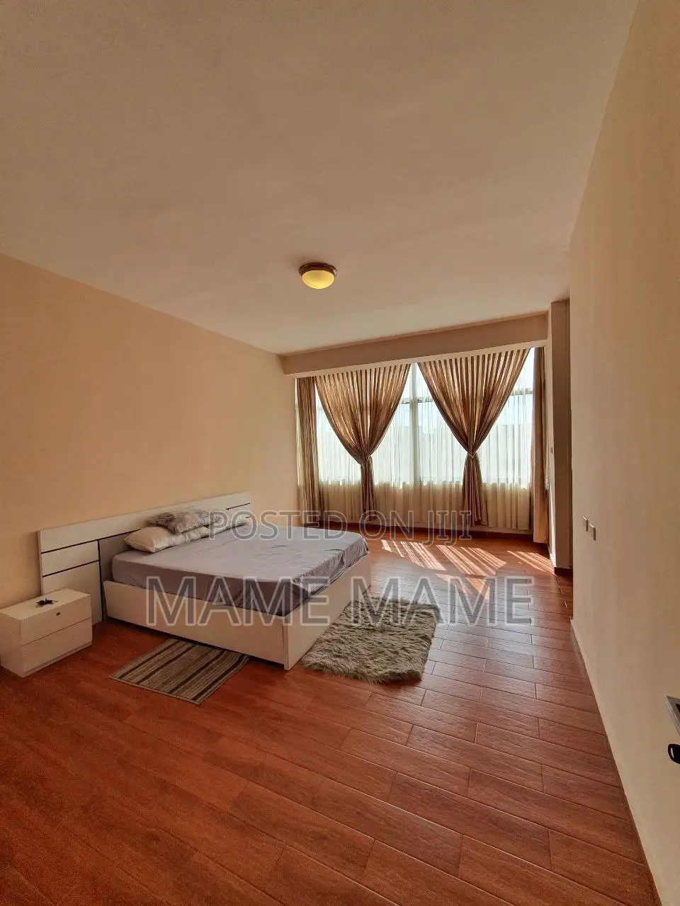 Furnished 3bdrm Apartment in Addis Abeba, Bole for sale