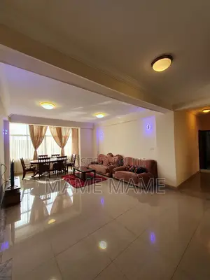 Photo - Furnished 3bdrm Apartment in Addis Abeba, Bole for sale
