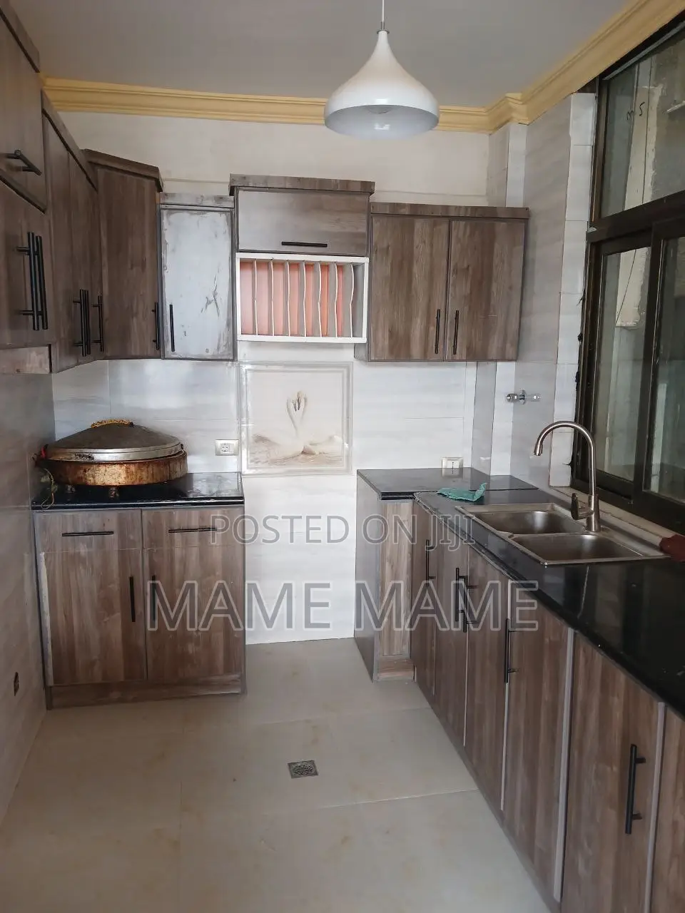 3bdrm Apartment in Addis Abeba, Bole for sale