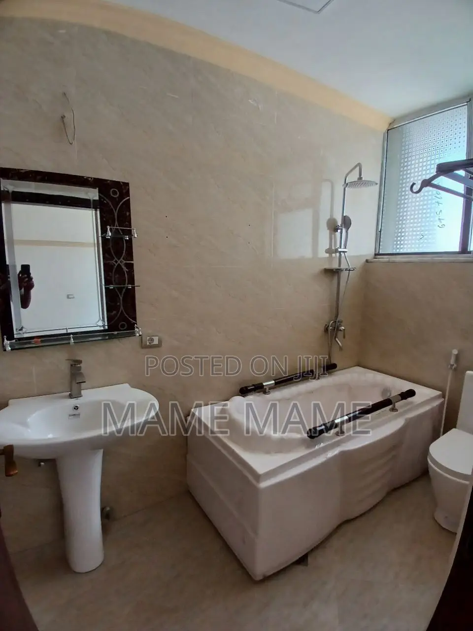 3bdrm Apartment in Addis Abeba, Bole for sale