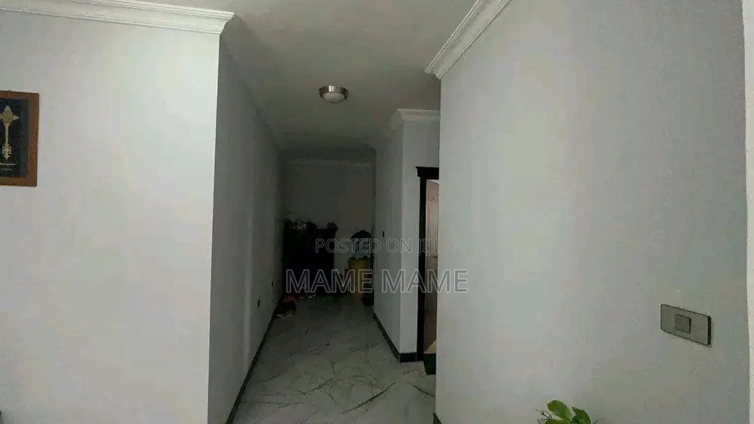 Furnished 3bdrm Apartment in Addis Abeba, Bole for sale