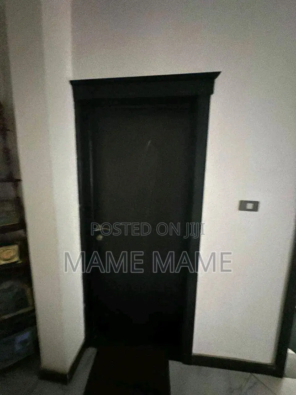 Furnished 3bdrm Apartment in Addis Abeba, Bole for sale