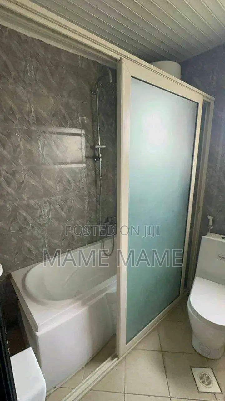 Furnished 3bdrm Apartment in Addis Abeba, Bole for sale