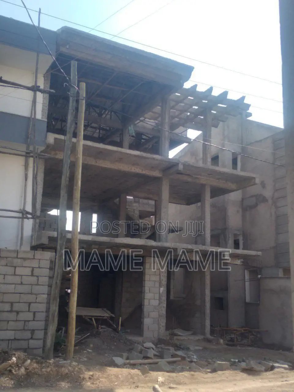 6bdrm House in Addis Abeba, Bole for sale
