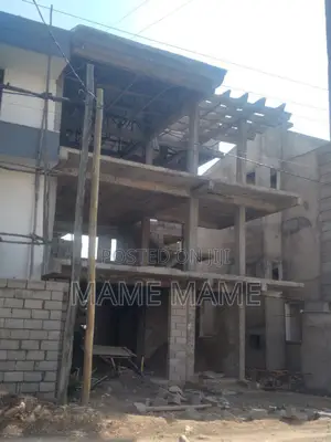 Photo - 6bdrm House in Addis Abeba, Bole for sale