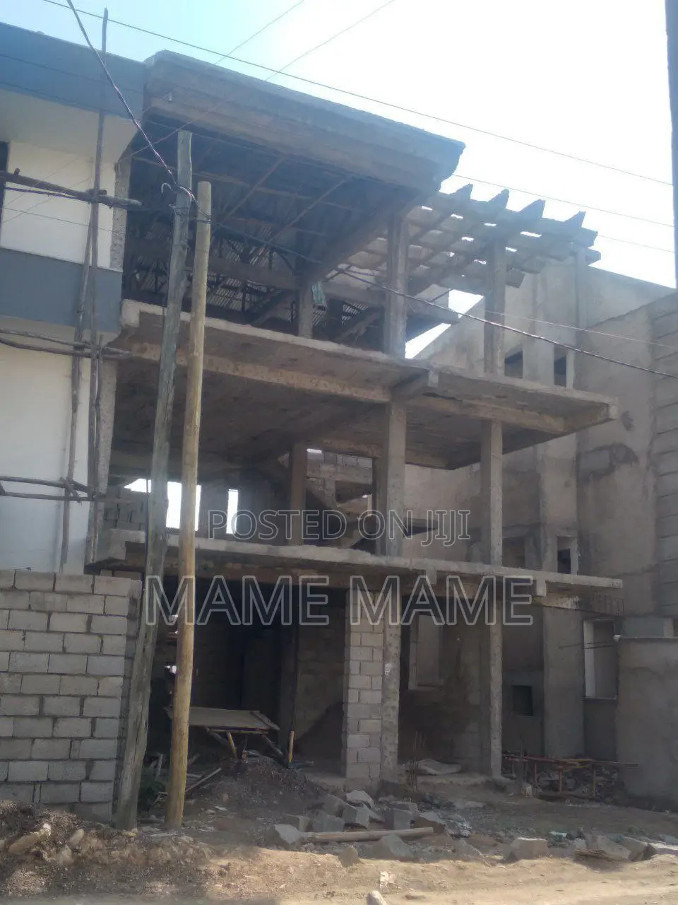 6bdrm House in Addis Abeba, Bole for sale
