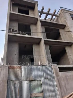 6bdrm House in Addis Abeba, Bole for sale