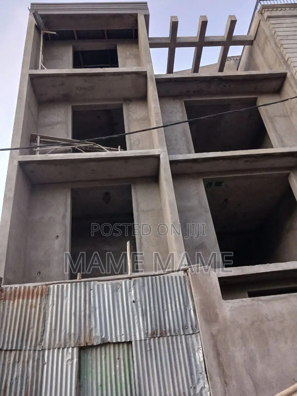 6bdrm House in Addis Abeba, Bole for sale