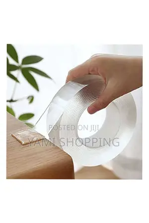 Photo - Reusable Convenience Lvy Grip Tape