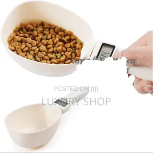 Digital Measuring Spoon