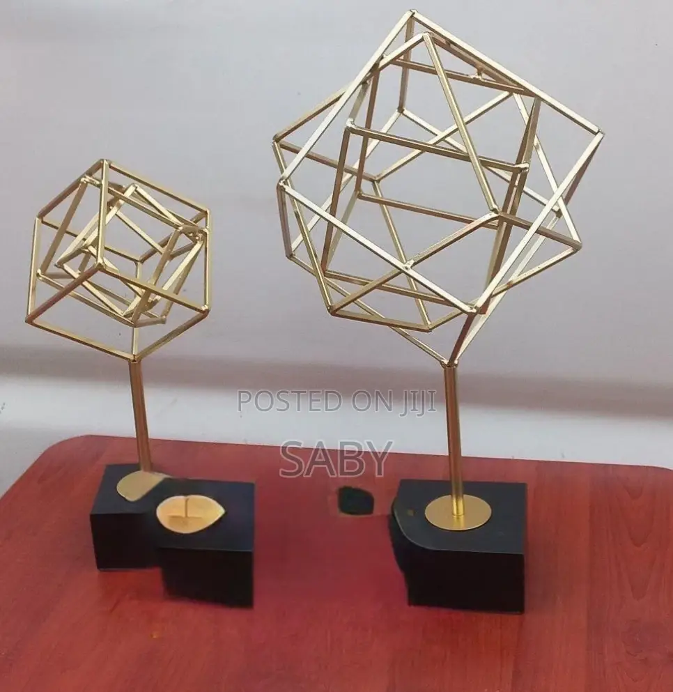 Home Decoration Essentials