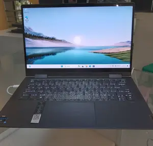 New Laptop Lenovo Yoga 700 16GB Intel Core i7 SSD 512GB