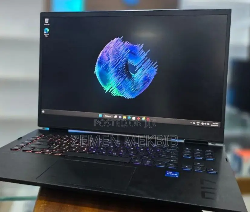 New Laptop HP 16GB Intel Core I7 SSD 1T