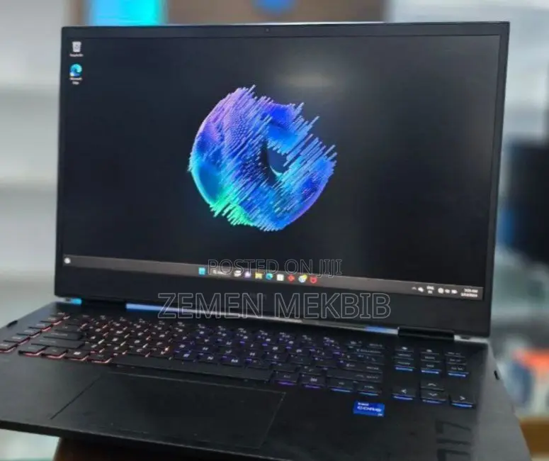 New Laptop HP 16GB Intel Core I7 SSD 1T