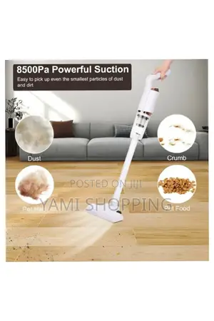 Photo - 4 in 1 Wireless Vacuum Cleaner