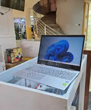 Photo - New Laptop HP Envy X360 8GB Intel Core I5 SSD 512GB