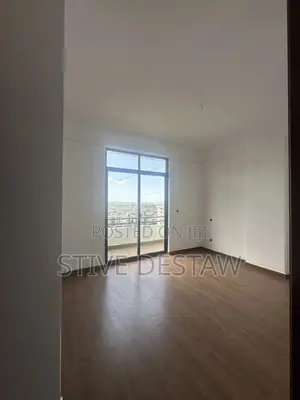 Furnished 2bdrm Apartment in Noah Real Estate, Bole for sale