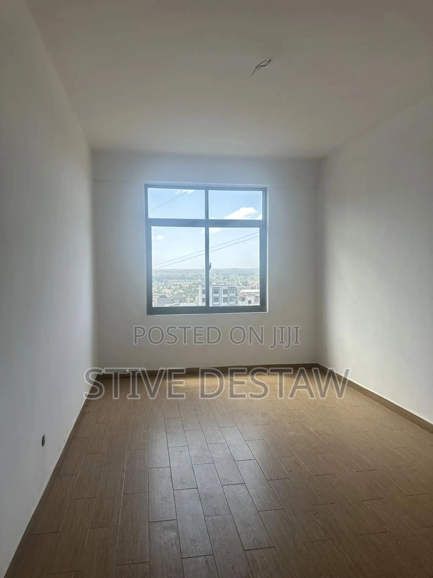 Furnished 2bdrm Apartment in Noah Real Estate, Bole for sale