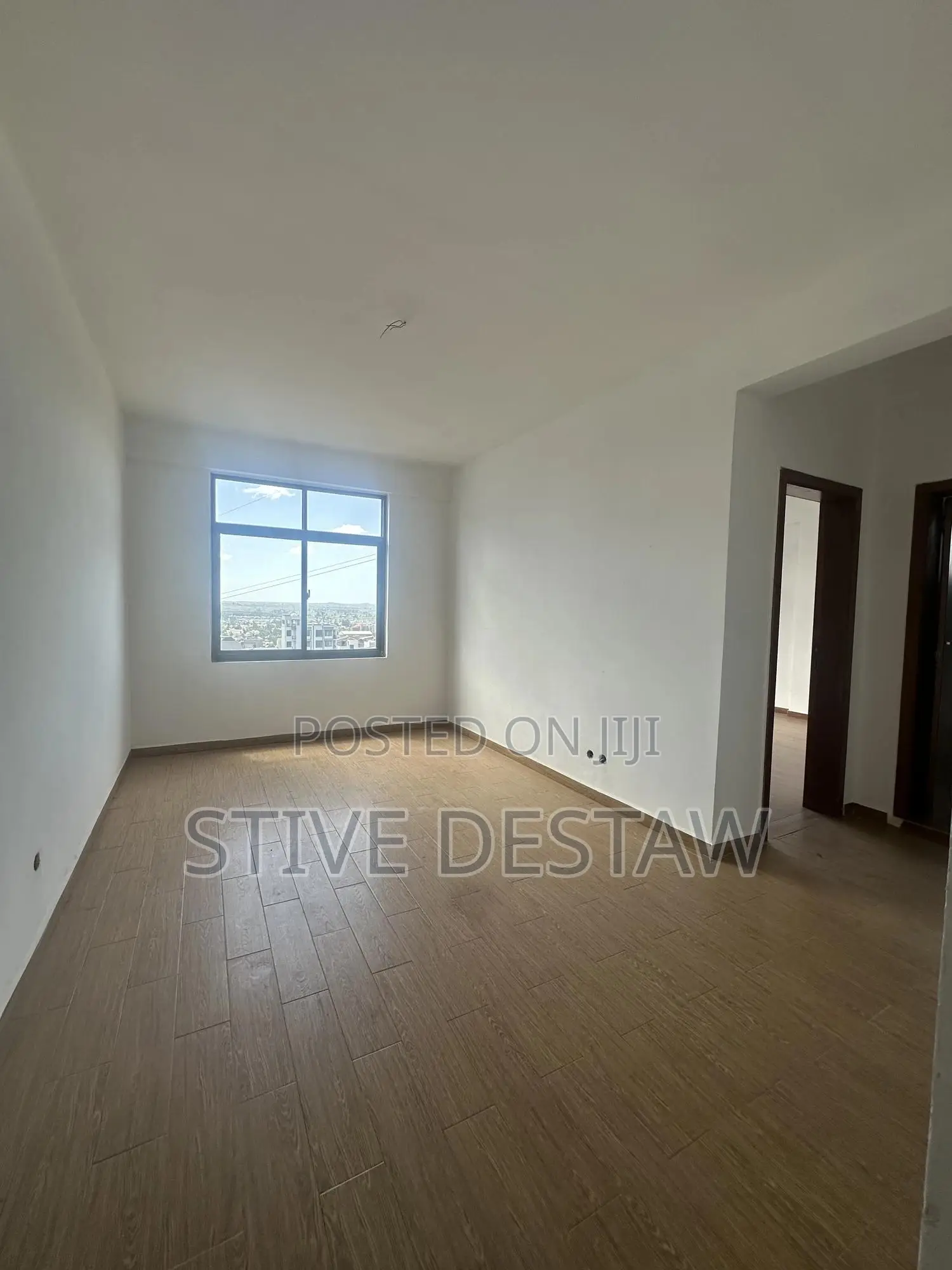 Furnished 2bdrm Apartment in Noah Real Estate, Bole for sale