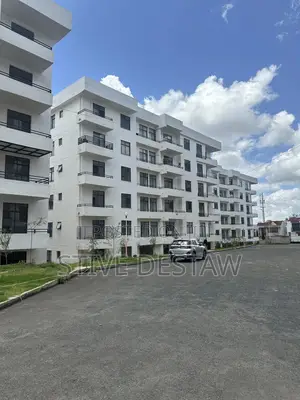Furnished 2bdrm Apartment in Noah Real Estate, Bole for sale