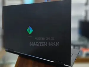 New Laptop HP Omen 17 16GB Intel Core I7 SSD 1T