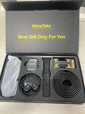 Photo - Hainteko Germany