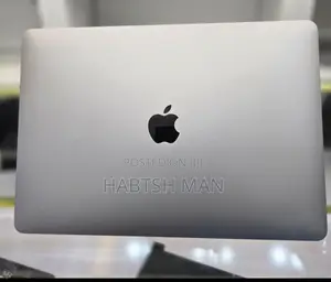 Photo - New Laptop Apple MacBook Air 2020 M1 8GB Apple M1 SSD 256GB